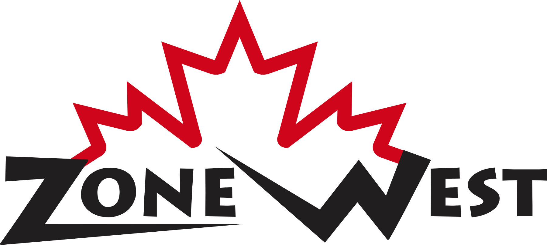 Zone West